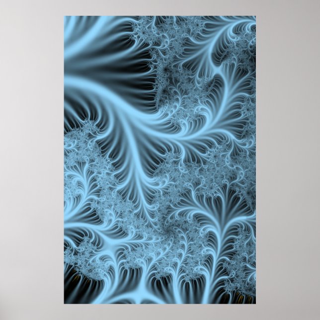 Poster Arbre (Devant)