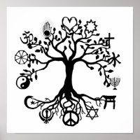 Arbre de paix