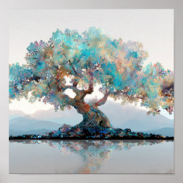 Poster Arbre de Vie (20)