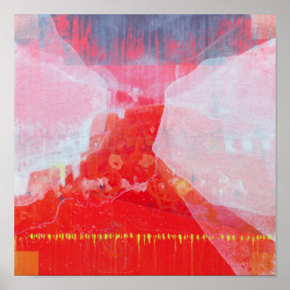 Poster Arbre mondial des cendres 1999