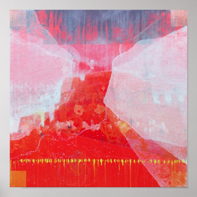 Poster Arbre mondial des cendres 1999 (Devant)