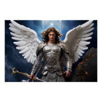 *~* Archange Michael Energy AP47 Catholique