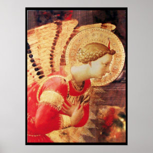 POSTER ARCHANGEL GABRIEL