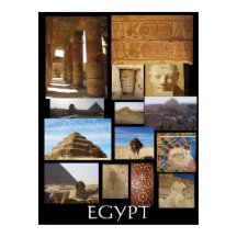 Archéologie Égypte ancienne Pyramides Statues