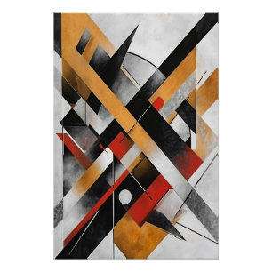 Poster Architecture du chaos