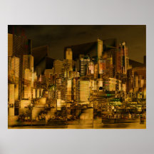 Architecture urbaine 1