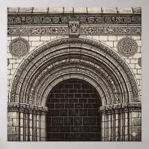 Archivage d'art de Sgraffito