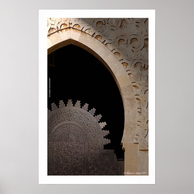 Poster Archs 01 (Devant)