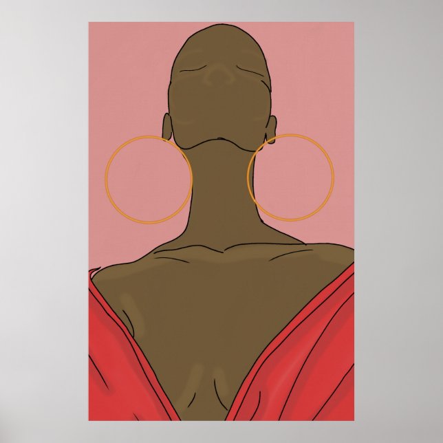 Poster Argolas (Devant)