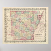 Arkansas 3