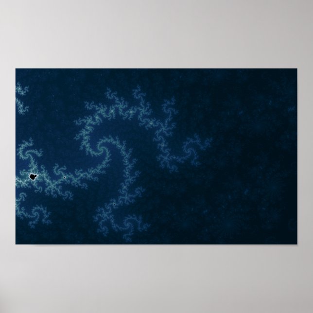 Poster Arme de mer (Devant)