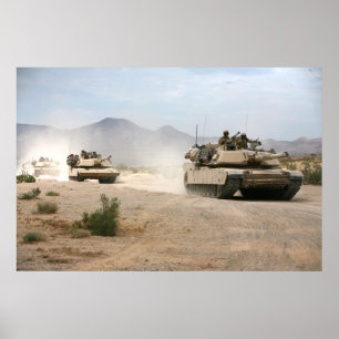 Poster Armure à la délivrance