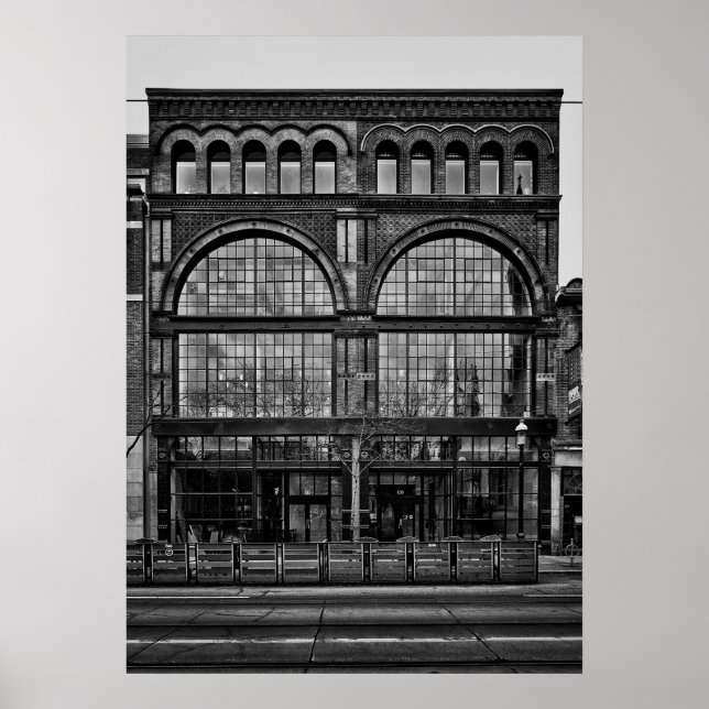 Poster Army and Navy Store No 2 (Devant)