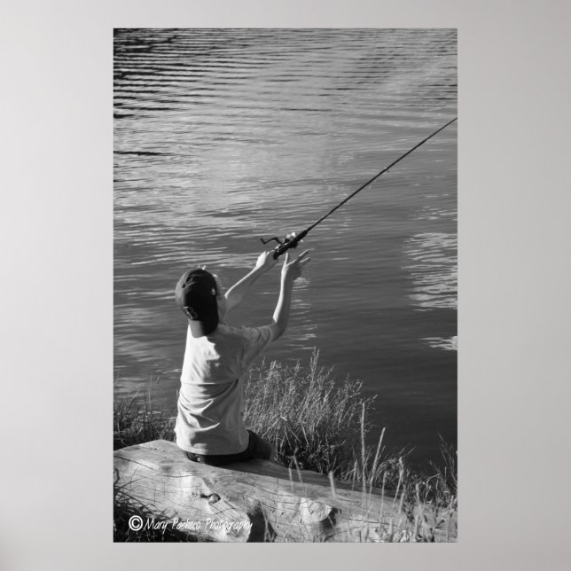 Poster Arrêt (Devant)