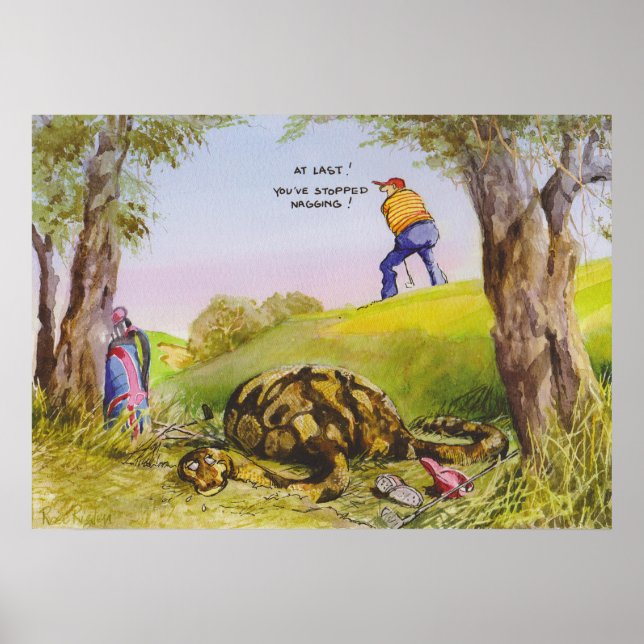 Poster Arrêter le marquage (Devant)