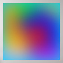 Arrière - plan Abstrait de couleur vive