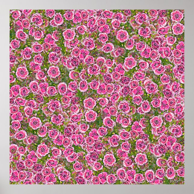 Poster arrière - plan abstrait transparent. flux textile  (Devant)