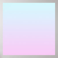 Arrière - plan de dégradé rose et bleu pastel