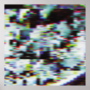 Poster Arrière - plan de pépin foncé, illustration. Noir,