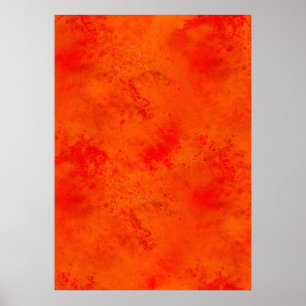 Poster Arrière - plan De Texture Sans Faille Abstrait Ora