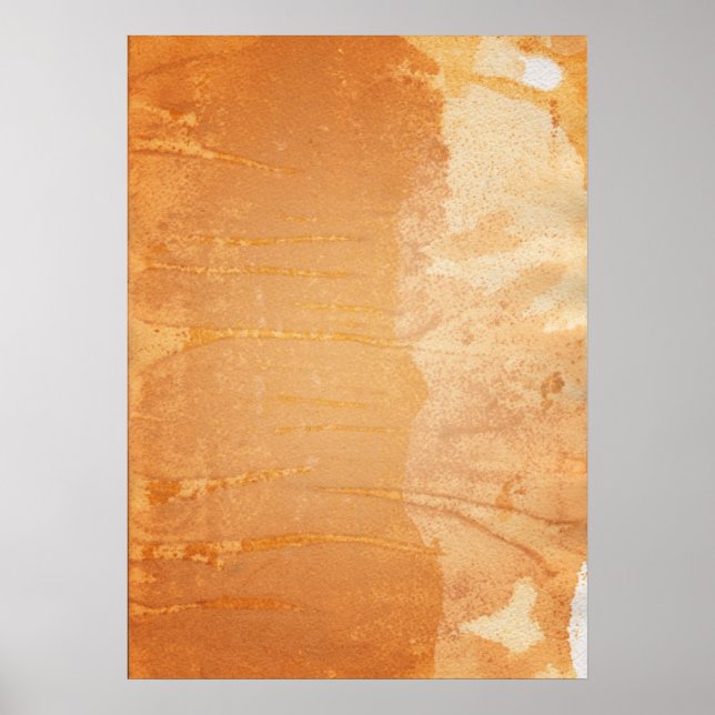 Poster Arrière - plan textuel (Devant)