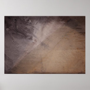 Poster Arrière - plan texturisé 4