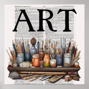 POSTER ART