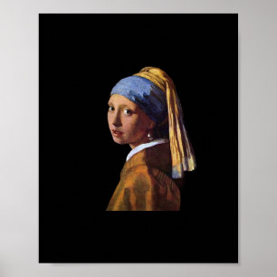 Poster art