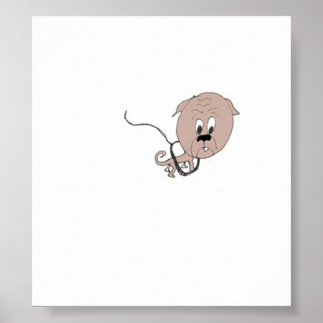 Poster art (Devant)