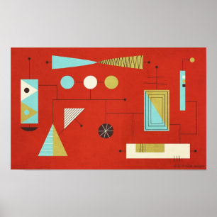 Poster Art 016