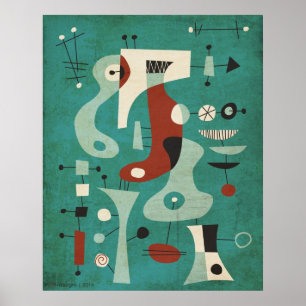 Poster Art 020