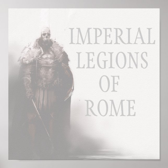 Poster Art 11x11 (Devant)