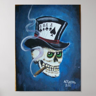 Poster art 2 011 de tisonnier
