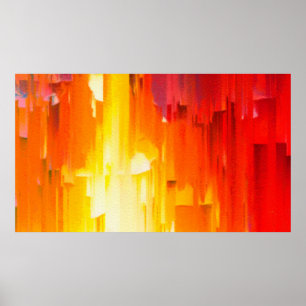 Poster Art Abstrait. arrière - plan de texture haute réso