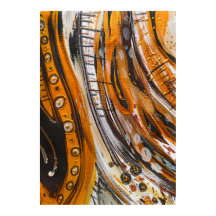 Art abstrait de luxe Art abstrait de luxe