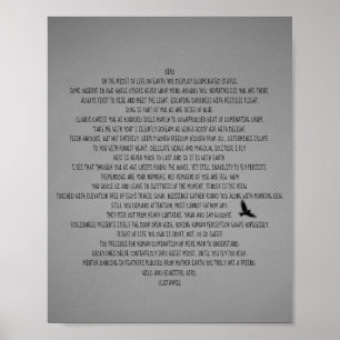 POSTER ART AND DESIGIGN STYLES