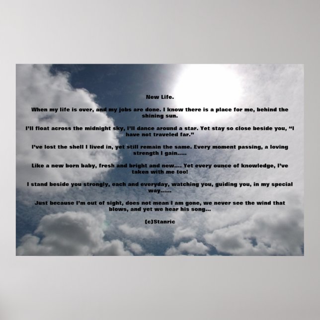POSTER ART AND DESIGN STIL (Vorne)