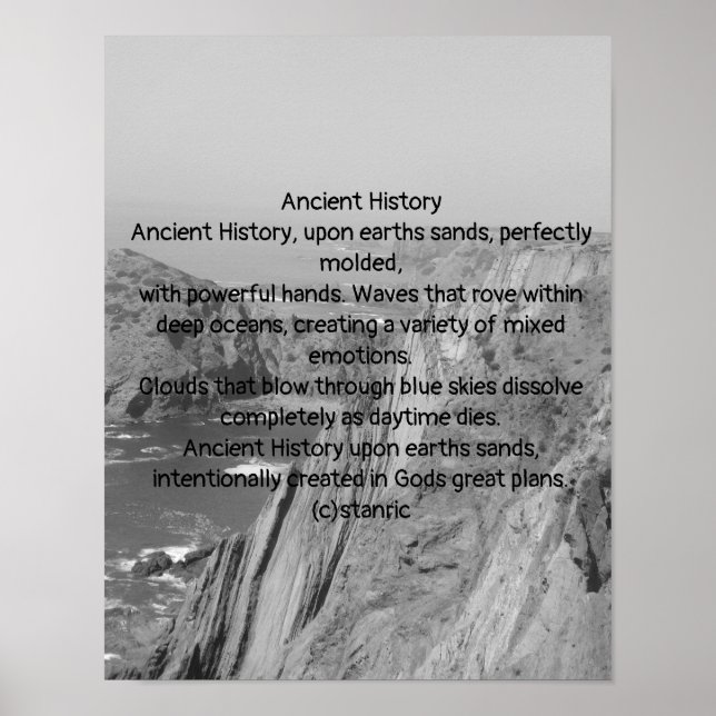 POSTER ART AND DESIGN STIL (Vorne)