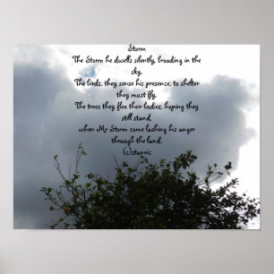 POSTER ART AND DESIGN STIL