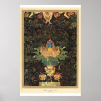 Art asiatique classique Offres hindoues du XVIIe s