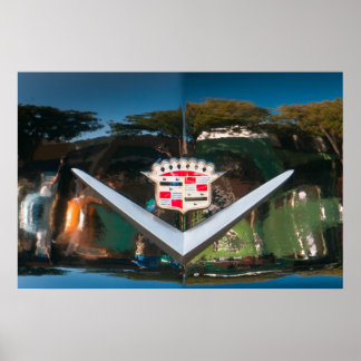 Poster Art automatique 5