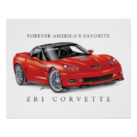 ART AUTOMOBILE LÉGENDAIRE Z-R-ONE