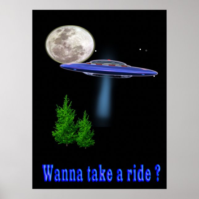 Poster Art Bell (Devant)