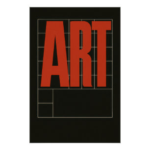 Poster Art Brut