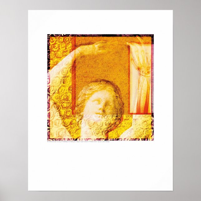 Poster Art de couverture - Grace cassée - Griego (Devant)