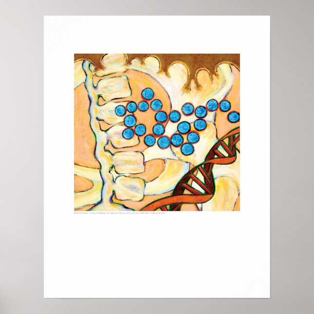 Poster Art de couverture - Infiltration - Lambert (Devant)