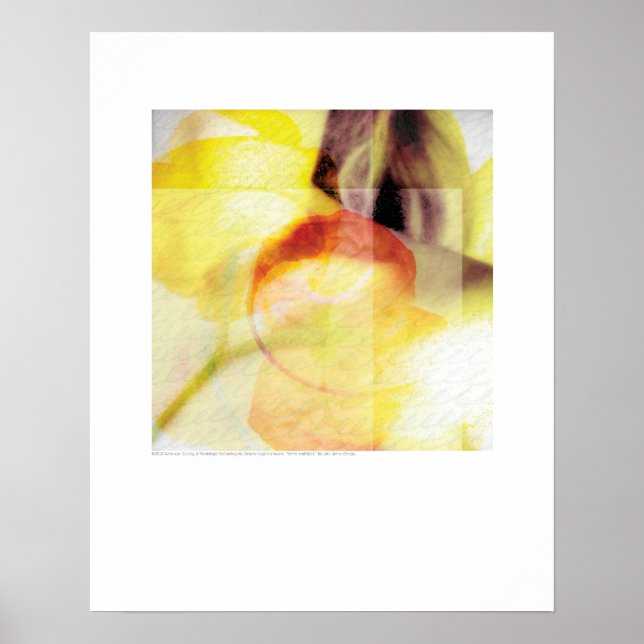 Poster Art de couverture - Stems et Cou - Griego (Devant)