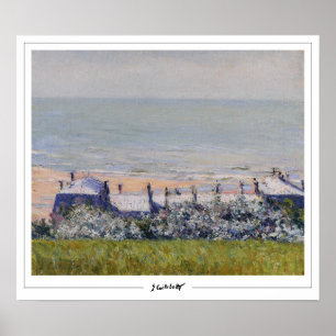 Poster Art de Gustave Caillebotte #394