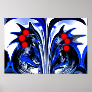 Poster art de Jack Frost