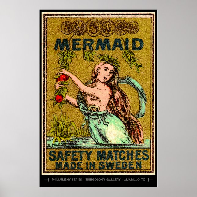 Poster Art de la couverture de la boîte de réception du m (Devant)